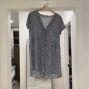 Carly Jean Los Angeles romper